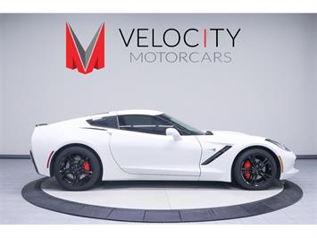 2016 Chevrolet Corvette Stingray   - Photo 5 - Nashville, TN 37217