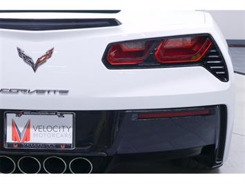 2016 Chevrolet Corvette Stingray   - Photo 9 - Nashville, TN 37217