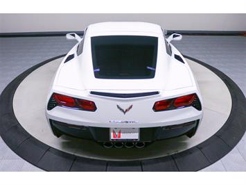 2016 Chevrolet Corvette Stingray   - Photo 12 - Nashville, TN 37217