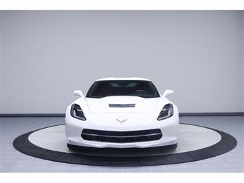 2016 Chevrolet Corvette Stingray   - Photo 17 - Nashville, TN 37217