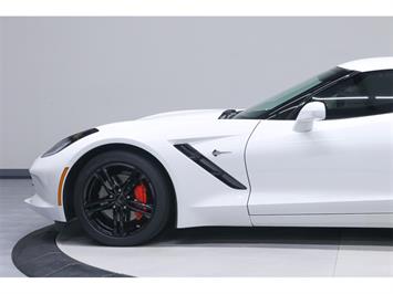 2016 Chevrolet Corvette Stingray   - Photo 24 - Nashville, TN 37217