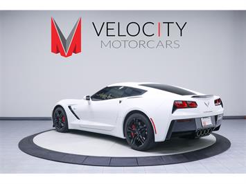 2016 Chevrolet Corvette Stingray   - Photo 3 - Nashville, TN 37217