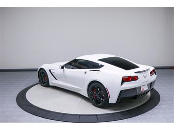 2016 Chevrolet Corvette Stingray   - Photo 25 - Nashville, TN 37217