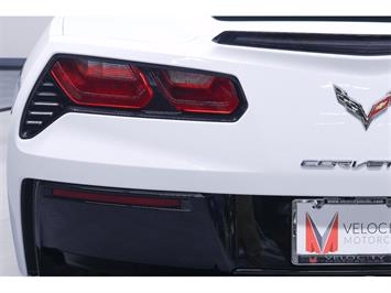 2016 Chevrolet Corvette Stingray   - Photo 11 - Nashville, TN 37217