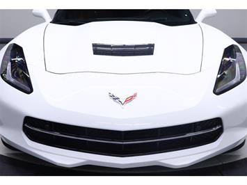 2016 Chevrolet Corvette Stingray   - Photo 19 - Nashville, TN 37217