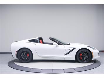 2016 Chevrolet Corvette Stingray   - Photo 59 - Nashville, TN 37217