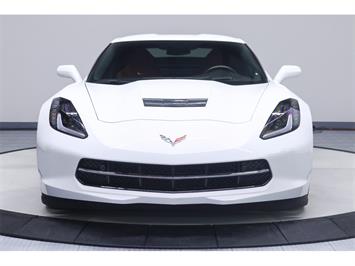 2016 Chevrolet Corvette Stingray   - Photo 18 - Nashville, TN 37217