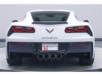 2016 Chevrolet Corvette Stingray   - Photo 8 - Nashville, TN 37217