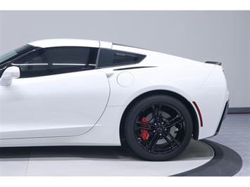 2016 Chevrolet Corvette Stingray   - Photo 23 - Nashville, TN 37217