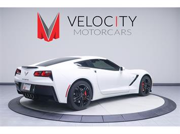 2016 Chevrolet Corvette Stingray   - Photo 4 - Nashville, TN 37217