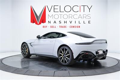 2020 Aston Martin Vantage   - Photo 15 - Nashville, TN 37217