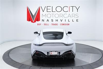 2020 Aston Martin Vantage   - Photo 6 - Nashville, TN 37217