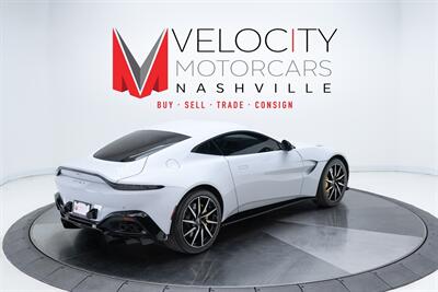 2020 Aston Martin Vantage   - Photo 5 - Nashville, TN 37217