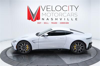 2020 Aston Martin Vantage   - Photo 8 - Nashville, TN 37217