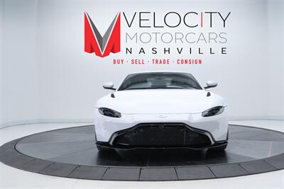 2020 Aston Martin Vantage   - Photo 10 - Nashville, TN 37217