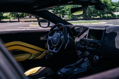 2020 Aston Martin Vantage   - Photo 104 - Nashville, TN 37217