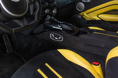 2020 Aston Martin Vantage   - Photo 72 - Nashville, TN 37217