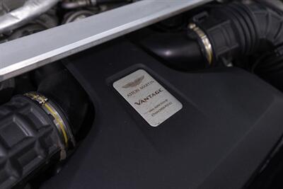 2020 Aston Martin Vantage   - Photo 31 - Nashville, TN 37217