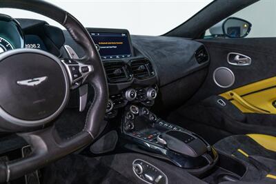 2020 Aston Martin Vantage   - Photo 73 - Nashville, TN 37217