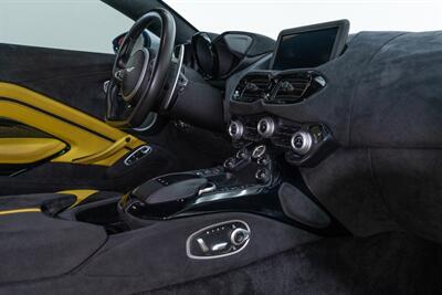 2020 Aston Martin Vantage   - Photo 60 - Nashville, TN 37217