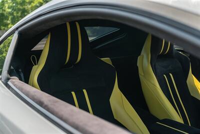 2020 Aston Martin Vantage   - Photo 105 - Nashville, TN 37217