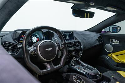 2020 Aston Martin Vantage   - Photo 86 - Nashville, TN 37217