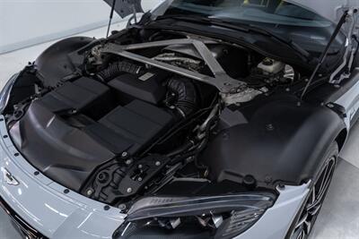 2020 Aston Martin Vantage   - Photo 28 - Nashville, TN 37217