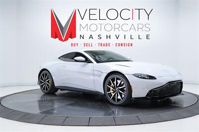 2020 Aston Martin Vantage   - Photo 11 - Nashville, TN 37217