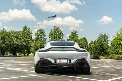 2020 Aston Martin Vantage   - Photo 100 - Nashville, TN 37217