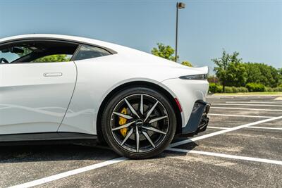 2020 Aston Martin Vantage   - Photo 98 - Nashville, TN 37217