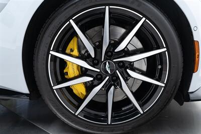 2020 Aston Martin Vantage   - Photo 91 - Nashville, TN 37217