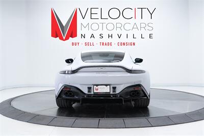 2020 Aston Martin Vantage   - Photo 14 - Nashville, TN 37217
