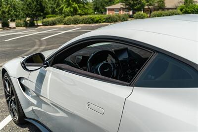 2020 Aston Martin Vantage   - Photo 106 - Nashville, TN 37217