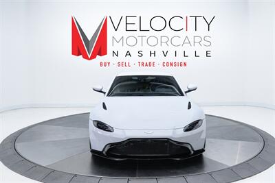 2020 Aston Martin Vantage   - Photo 2 - Nashville, TN 37217