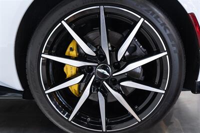 2020 Aston Martin Vantage   - Photo 89 - Nashville, TN 37217
