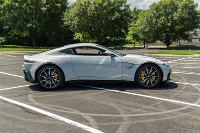 2020 Aston Martin Vantage   - Photo 103 - Nashville, TN 37217