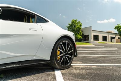 2020 Aston Martin Vantage   - Photo 99 - Nashville, TN 37217