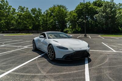 2020 Aston Martin Vantage   - Photo 94 - Nashville, TN 37217