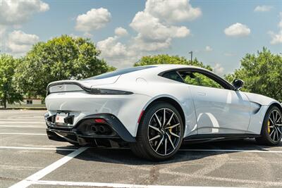 2020 Aston Martin Vantage   - Photo 101 - Nashville, TN 37217