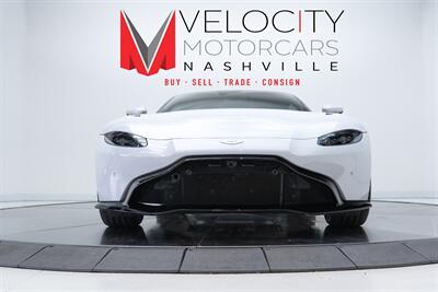 2020 Aston Martin Vantage   - Photo 17 - Nashville, TN 37217