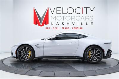 2020 Aston Martin Vantage   - Photo 16 - Nashville, TN 37217