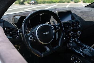2020 Aston Martin Vantage   - Photo 107 - Nashville, TN 37217