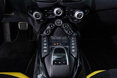 2020 Aston Martin Vantage   - Photo 76 - Nashville, TN 37217