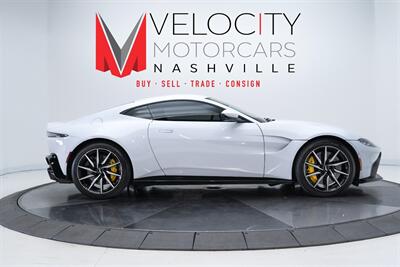 2020 Aston Martin Vantage   - Photo 12 - Nashville, TN 37217