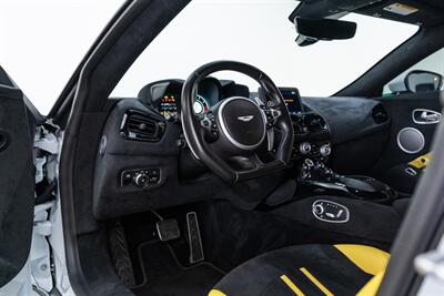 2020 Aston Martin Vantage   - Photo 70 - Nashville, TN 37217