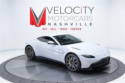 2020 Aston Martin Vantage   - Photo 3 - Nashville, TN 37217