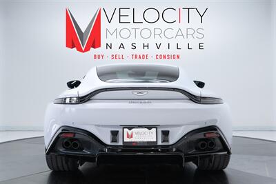 2020 Aston Martin Vantage   - Photo 18 - Nashville, TN 37217