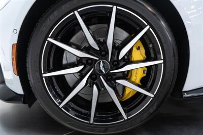2020 Aston Martin Vantage   - Photo 92 - Nashville, TN 37217