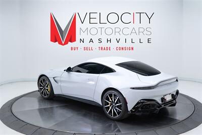 2020 Aston Martin Vantage   - Photo 7 - Nashville, TN 37217
