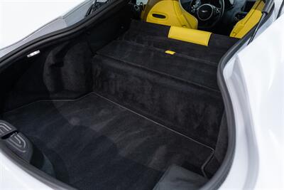 2020 Aston Martin Vantage   - Photo 65 - Nashville, TN 37217